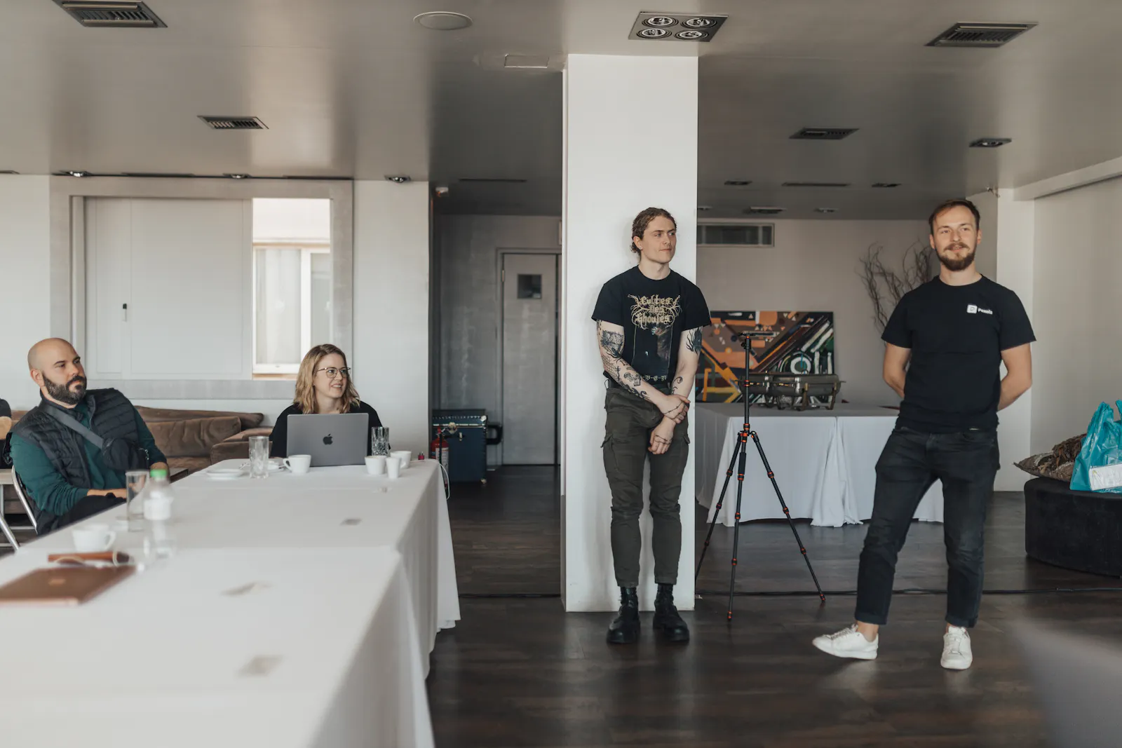 Company presentation